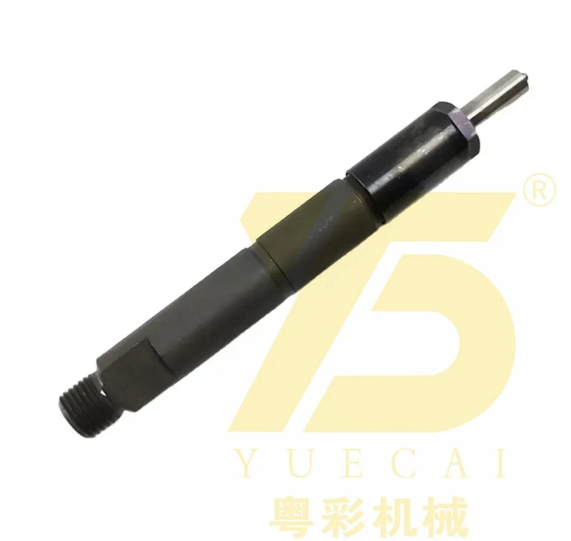 

YUE CAI EC160B EC180B EC210B D6D Engine Direct Genuine Injector VOE20549383 20549383 0432191313