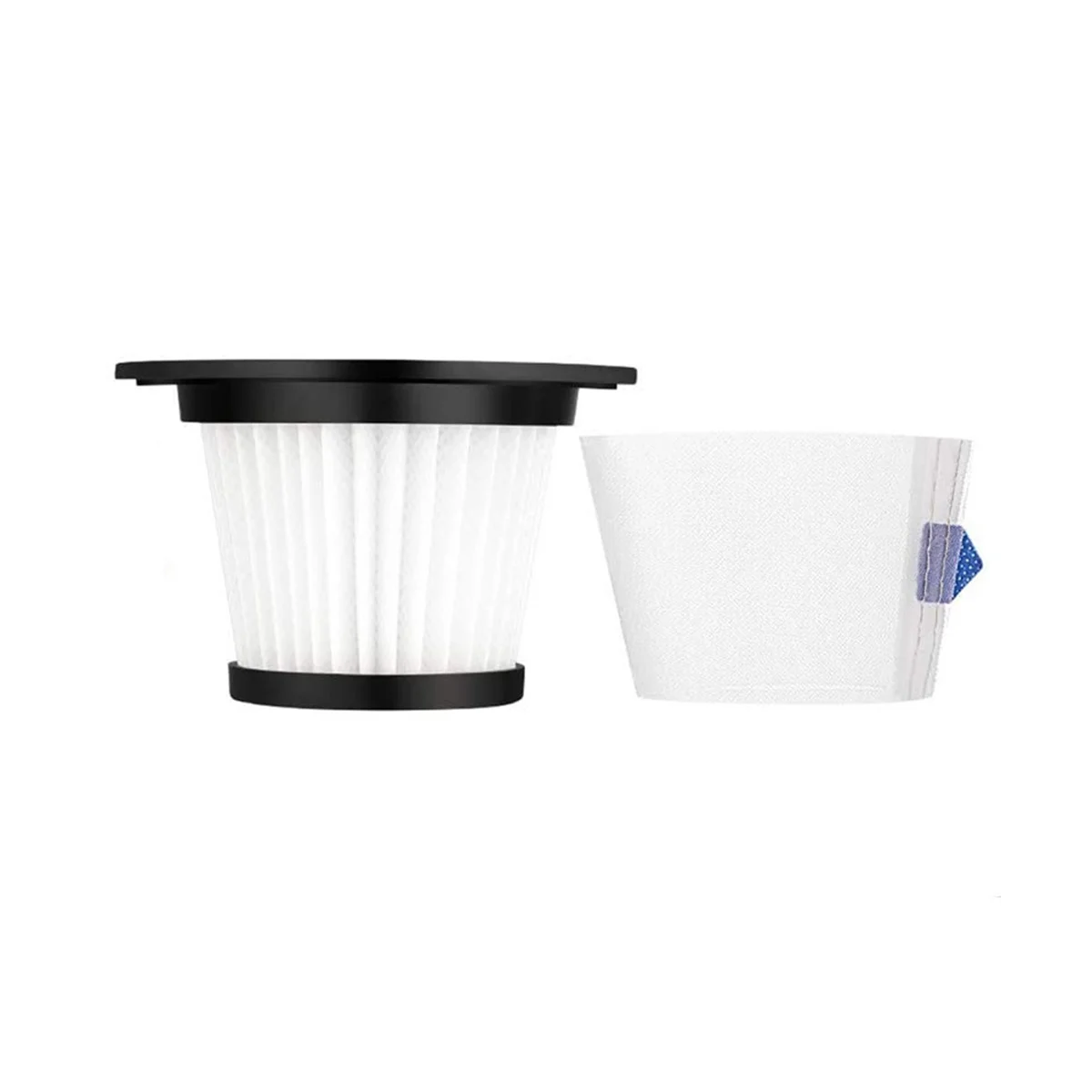 A09G-เปลี่ยนเครื่องดูดฝุ่นสําหรับV20 N6 / K17 เครื่องดูดฝุ่นไร้สายตัวกรองHEPAอุปกรณ์เสริม