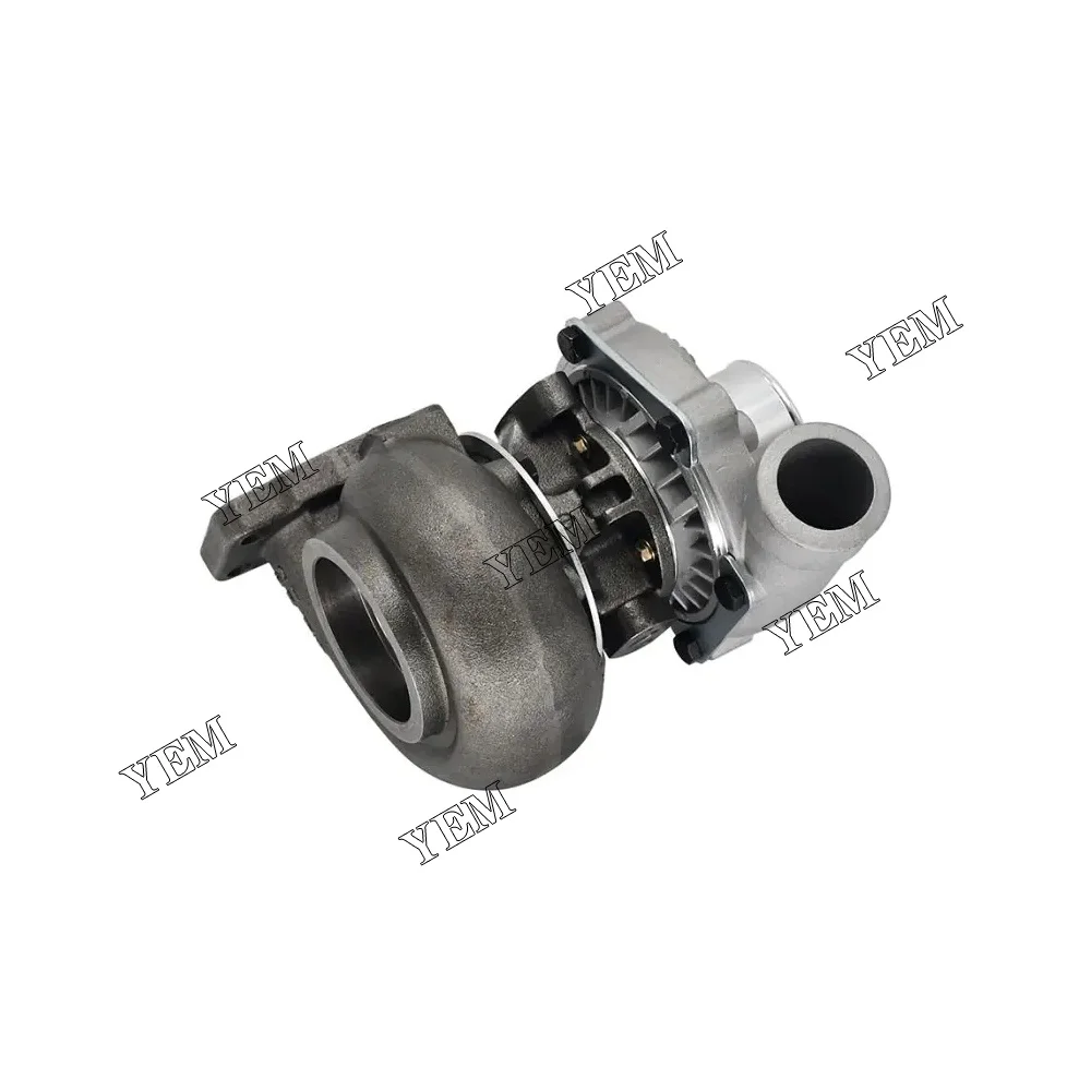 High Quality For Komatsu PC150-3 PC150LC-3 Engine S6D95L-1C TA3103 Turbocharger 6207-81-8110