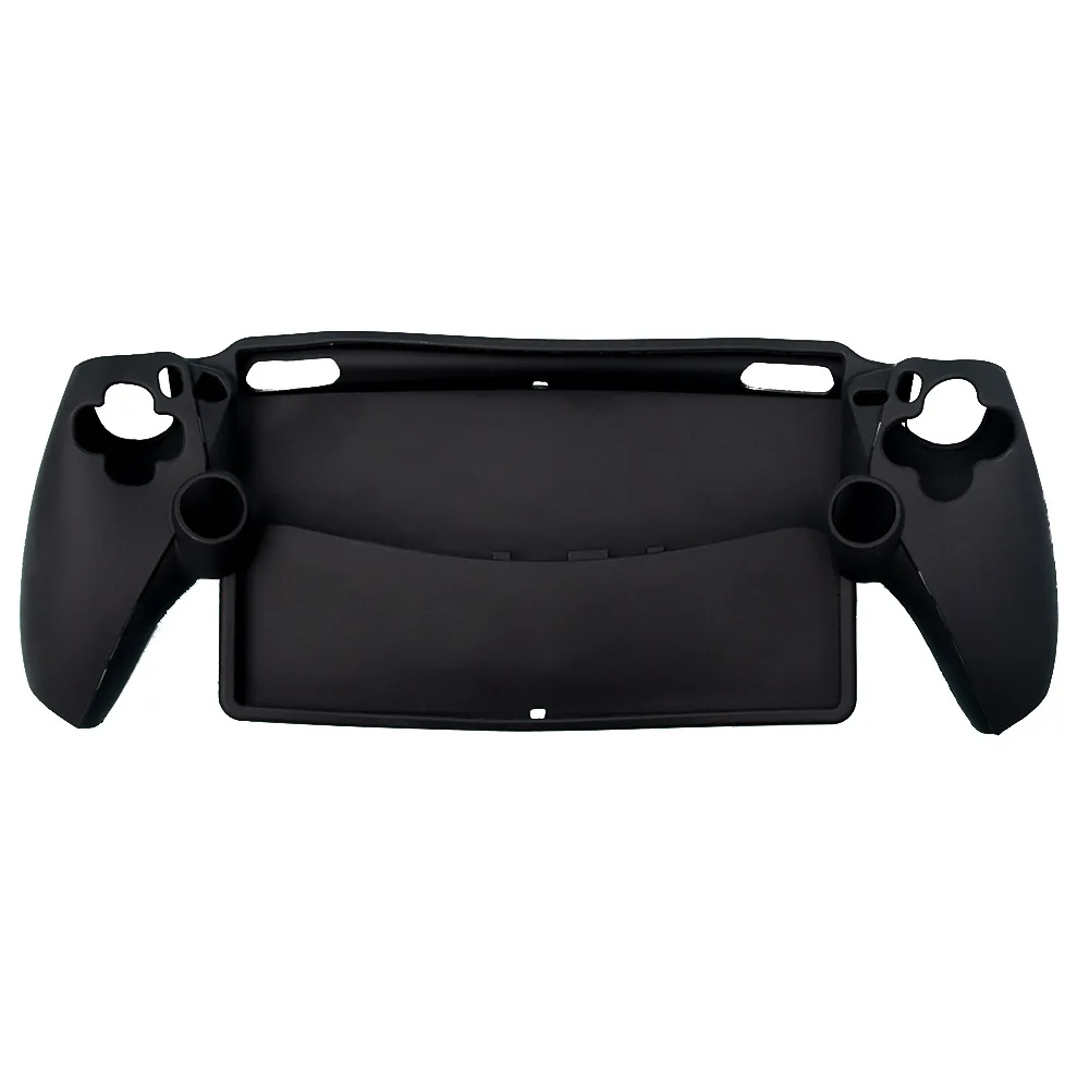 

Suitable for PS Silicone Protective Case Game Console Accessories