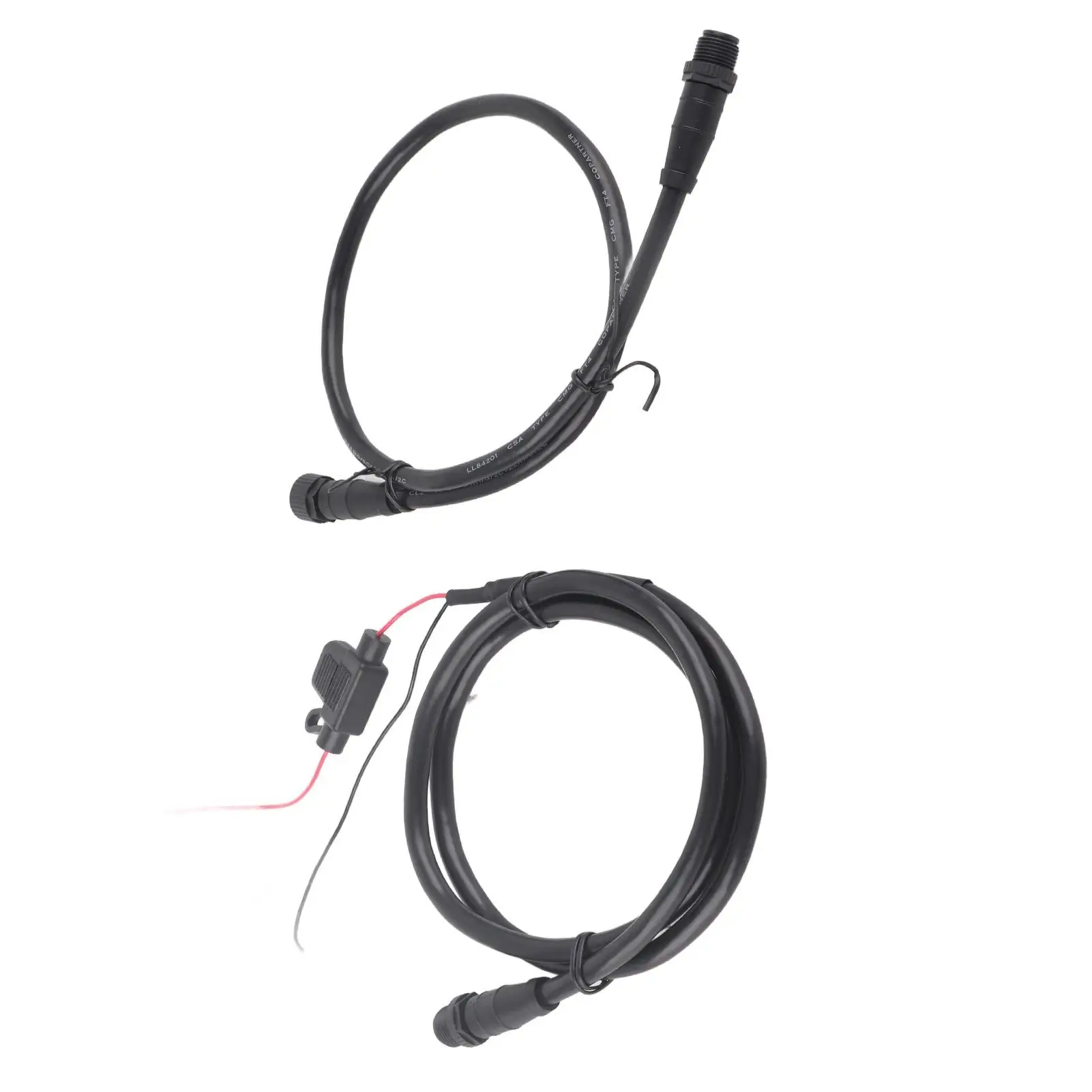 NMEA 2000 Starter Kit ABS Plastic - for marine for n2k Terminator Male & Female Connectors