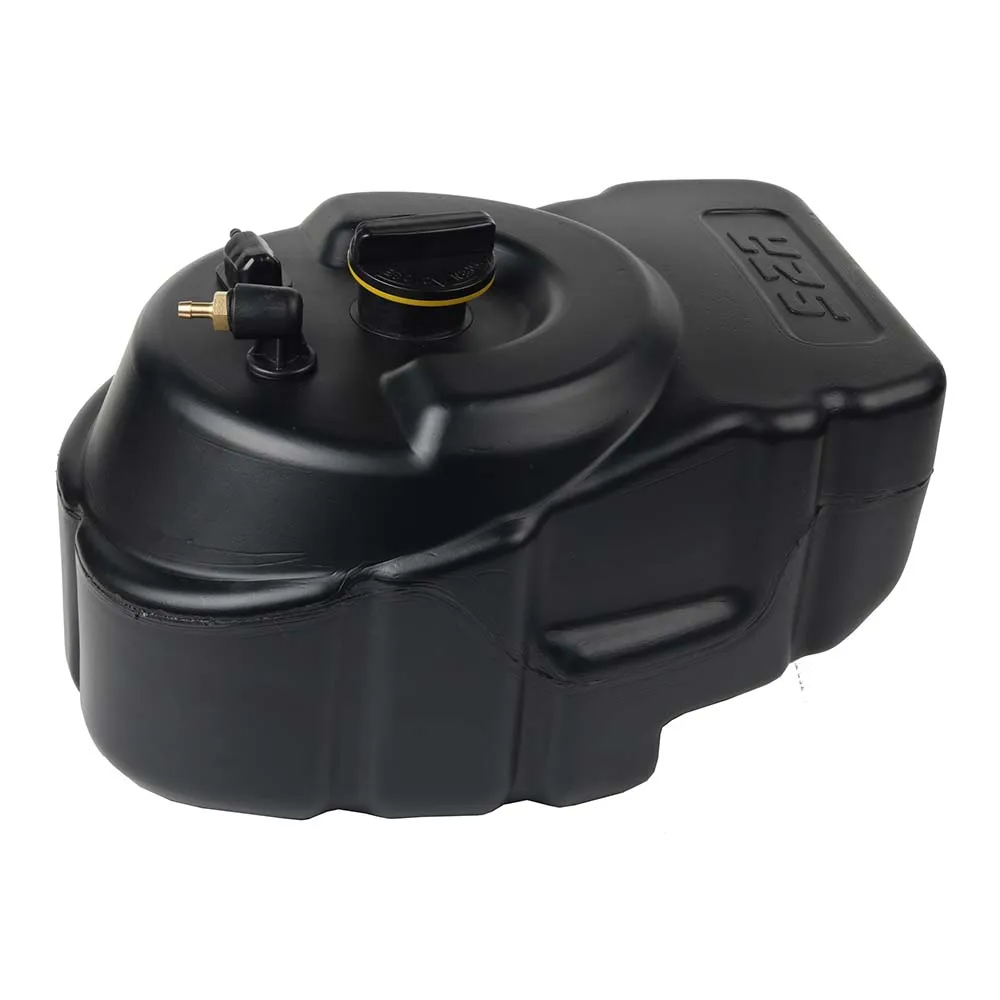 

For Honda PCX150 PCX125 PCX160 Accessories Fuel Tank Aux Fuel Tank Bucket 10L Motorcycle Accessories Oil Can Pum