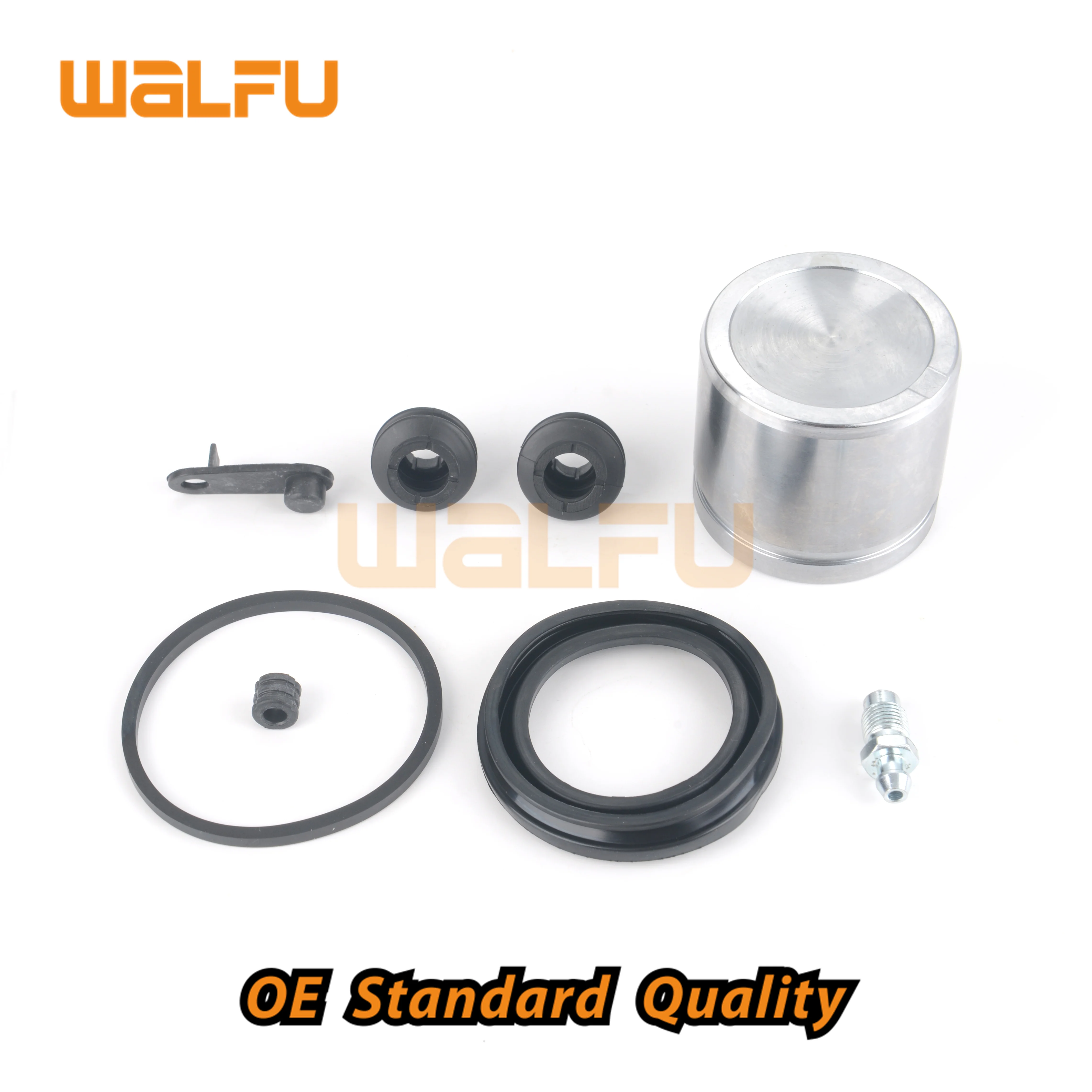 

FRENKIT 257963 Repair Kit, brake caliper for HYUNDAI WALFU Autoparts