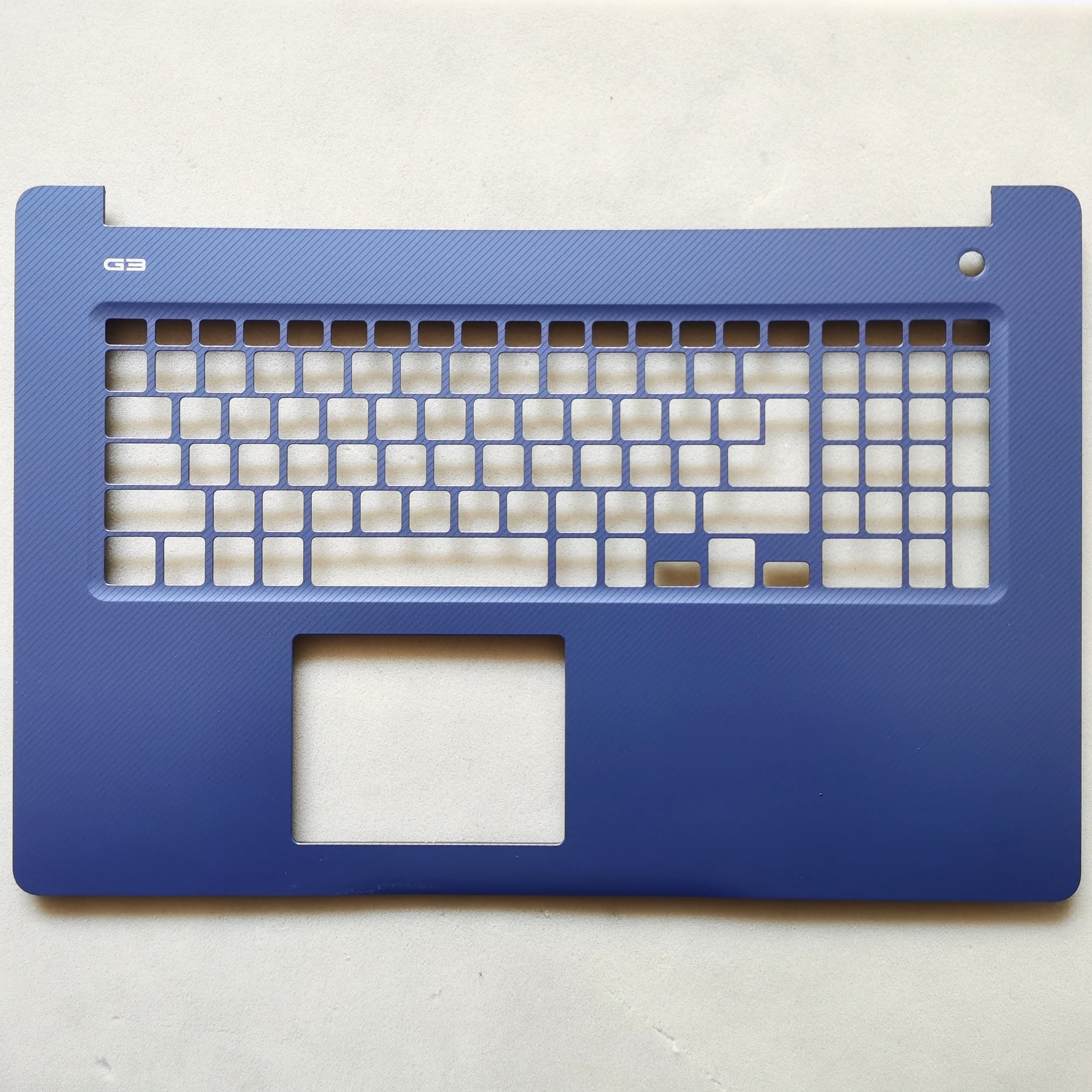 

Новая верхняя крышка корпуса ноутбука с упором для рук для DELL G3 3779, 17 дюймов, 06XX1G