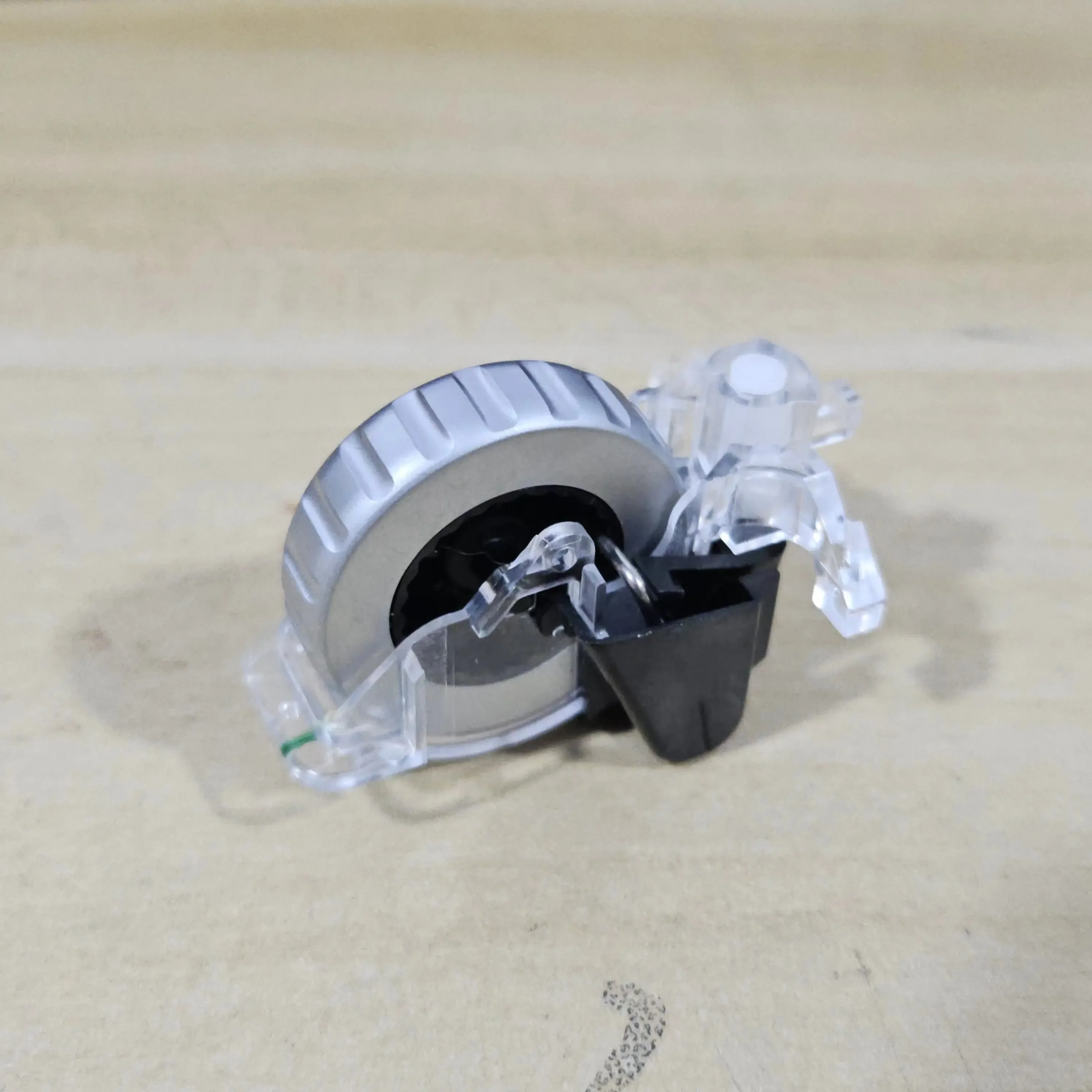 Mouse wheel mouse roller（Silver、brown ） for Logitech G502、G700S G500S