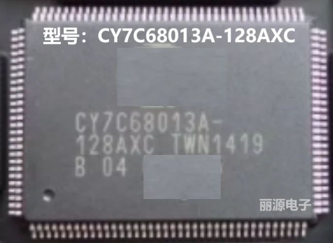 

CY7C68013A-128AXC CY7C68013A 128AXC CY7C68013 QFP-128 Chipset