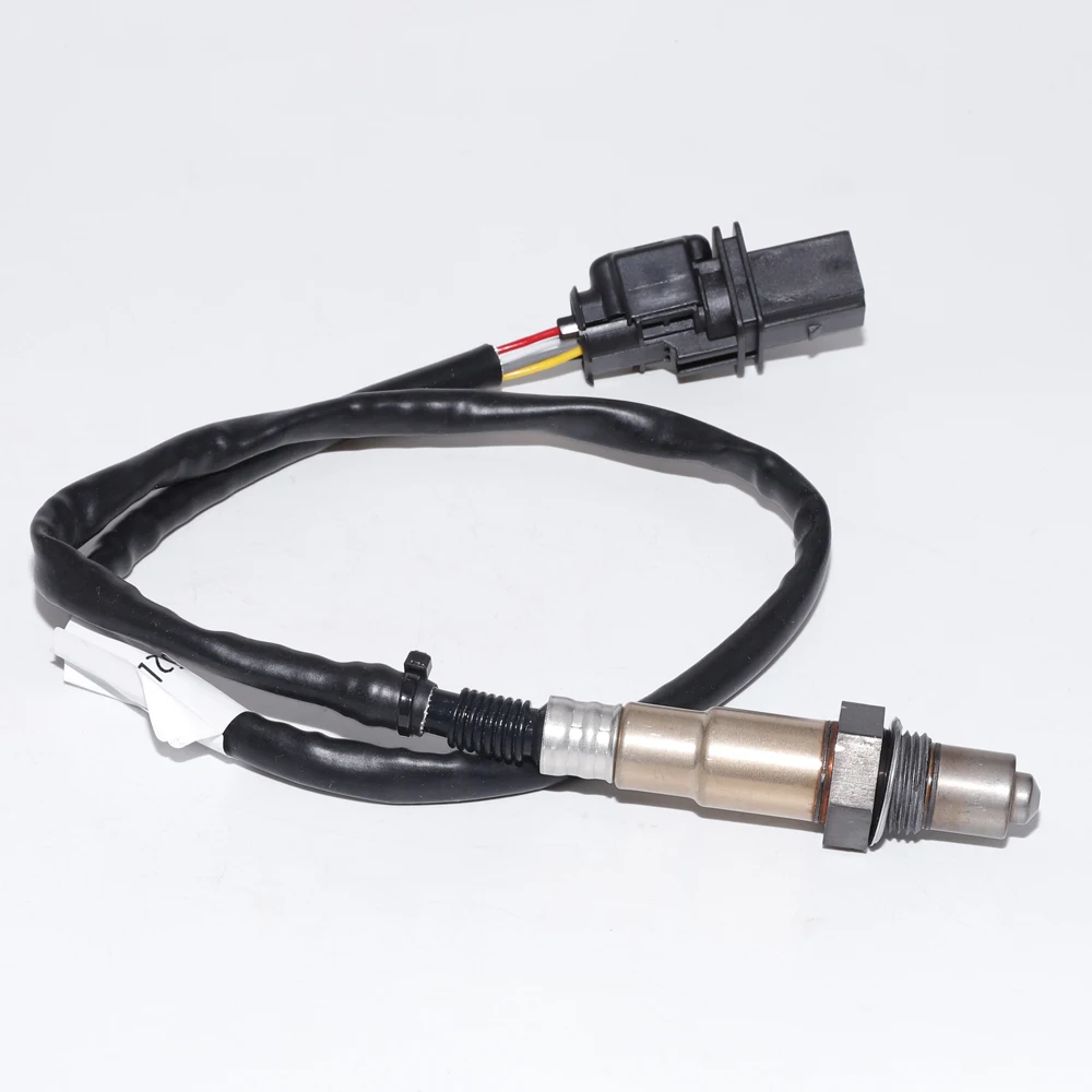 O2 Oxygen Sensor For AUDI A6 C7 4G2 2012 A4 B8 A5 Q5 2.0T R8 5.2L/ VW GOLF PASSAT B6 B7 1.4T/ PORSCHE CAYENNE 3.6 Accessories