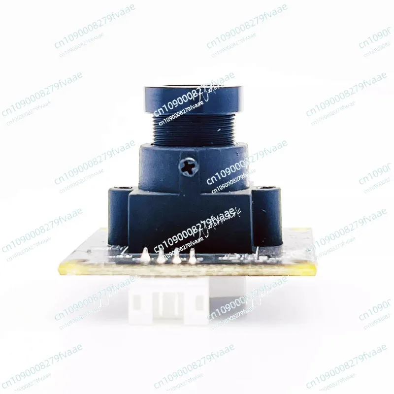 Cámara serie RS485/RS232 Módulo de cámara JPEG protocolo VC0706 arduino 2 millones