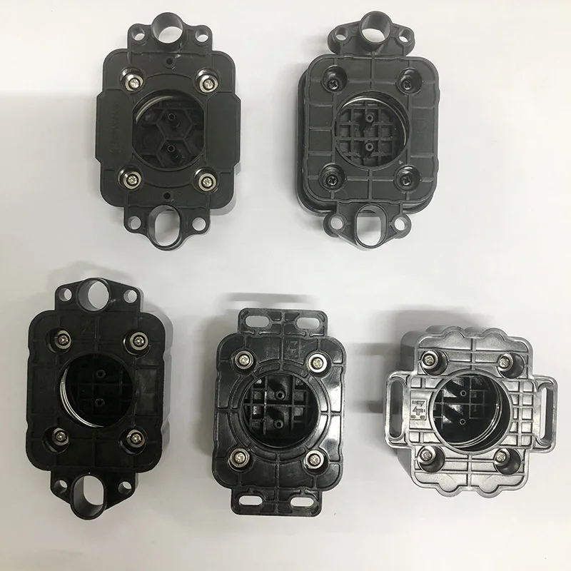 Ink Cap Top Capping Station for XP600 TX800 DX11 Printhead UV Flatbed Printer Eco Solvent Printer Ink Absorb Cap