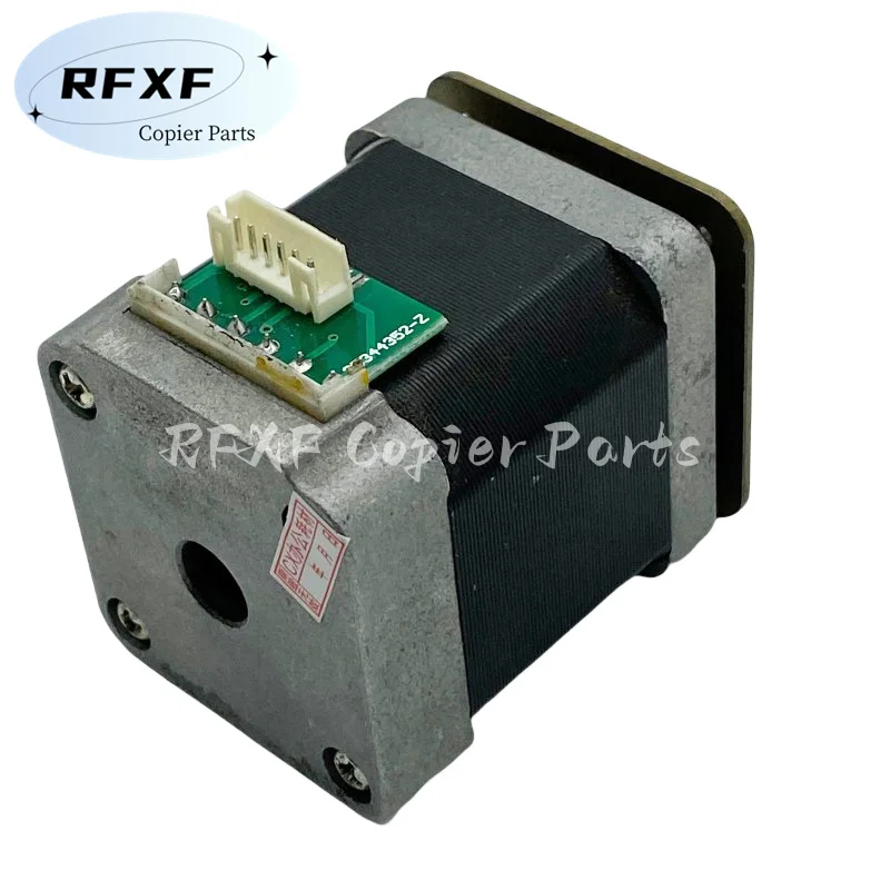 

Compatible For Ricoh MP 1350 1100 9000 1356 1357 1107 1106 907 906 Paging Machine Motor High Powder Motor Copier Printer Parts