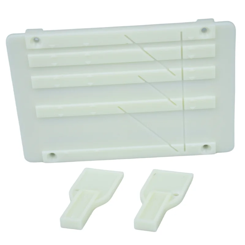 Optimal 1/4 10 Inch Tape Splicing Set Perfect Fit Opening Cassette Tape Splicing Set For Revoxsonido 1/4 1/2 Inch Tape Durable