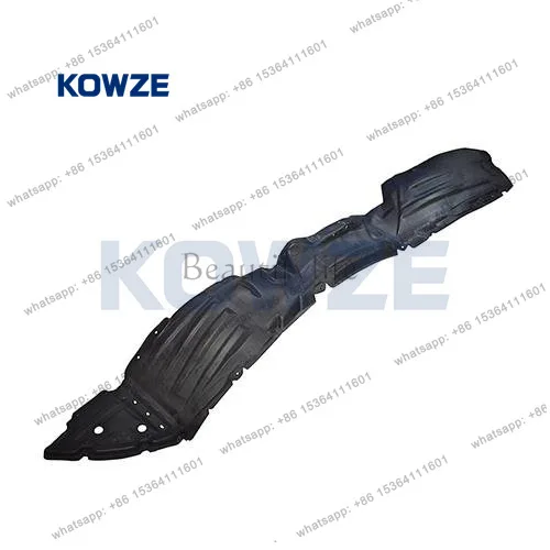 

Front left fender lining for auto parts L200 MN161061