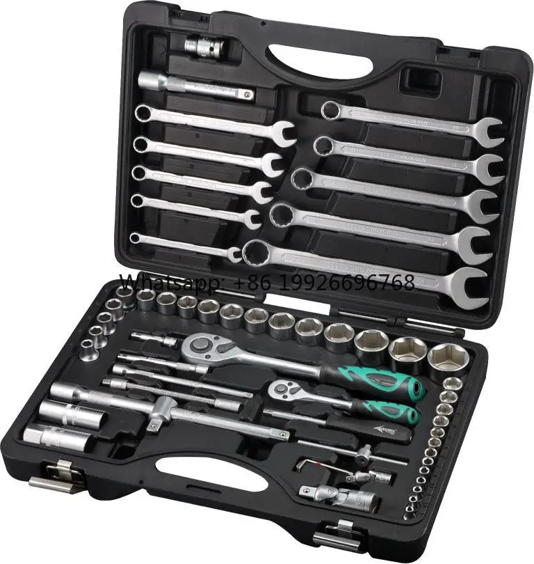 AE-S59 59Pcs 1/4''&…