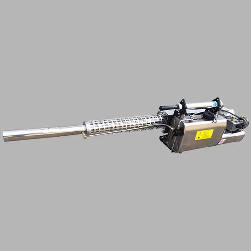 Handheld Thermal Fogger Portable Insect and Vector Control Equipment Sewer/Orchard/Park Insecticide Sprayer