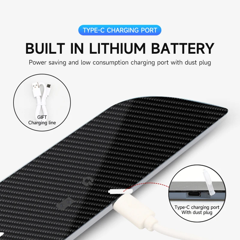 4個入り 車用LED RGBウェルカムライト ドアアンビエントライト 多モード調整可能 プロジェクターランプ 車用ウェルカムペダルライト