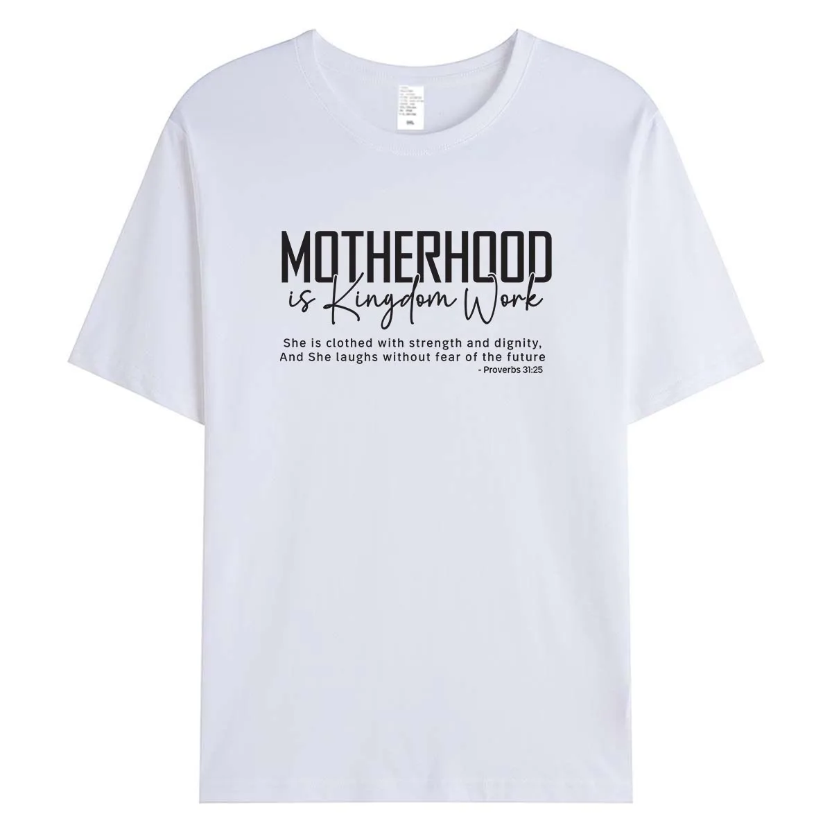 

Women's Tee Lady Tops Cotton T-shirt Soft & Breathable Crewneck Fashion Summer New Graphic Print Short Sleeve Tshirt Loose Fit