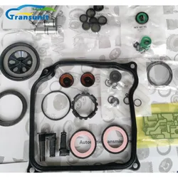 New 0BH DQ500 DSG Gearbox Transmission Overhaul Kit Suit For AUDI VW