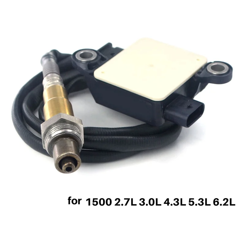 

A03Z-12680851 0281007647 0281007648 Exhaust Pressure Sensor For GMC Sierra 1500 2.7L 3.0L 4.3L 5.3L 6.2L