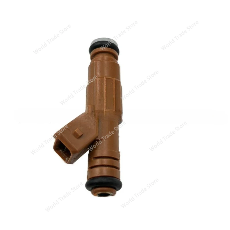 

Applicable FOR Volvo car engine fuel injectors