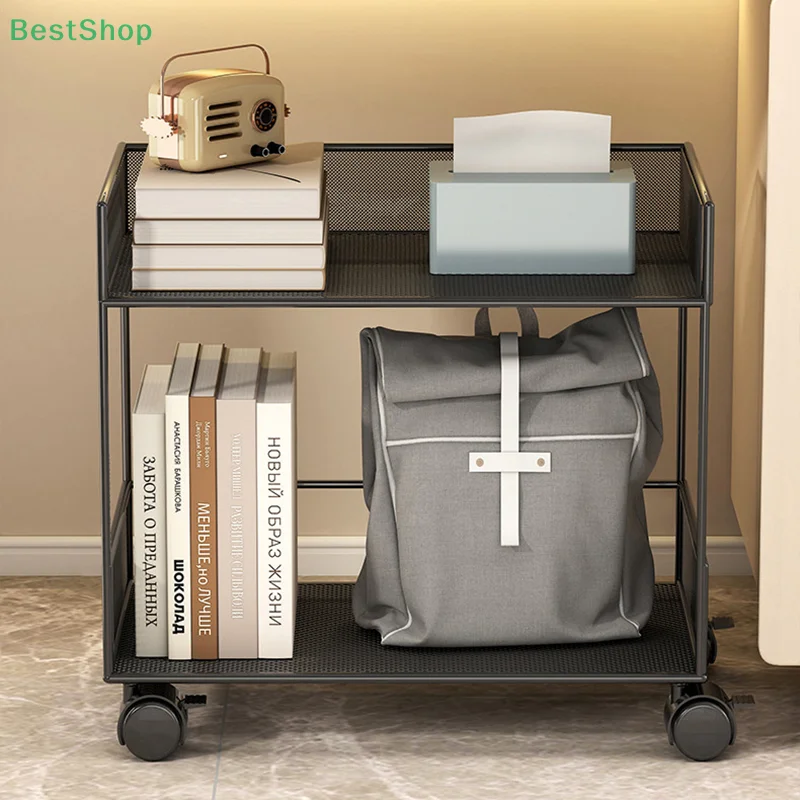 Thumbnail 3 - #36 Best Book Carts to Buy In 2026