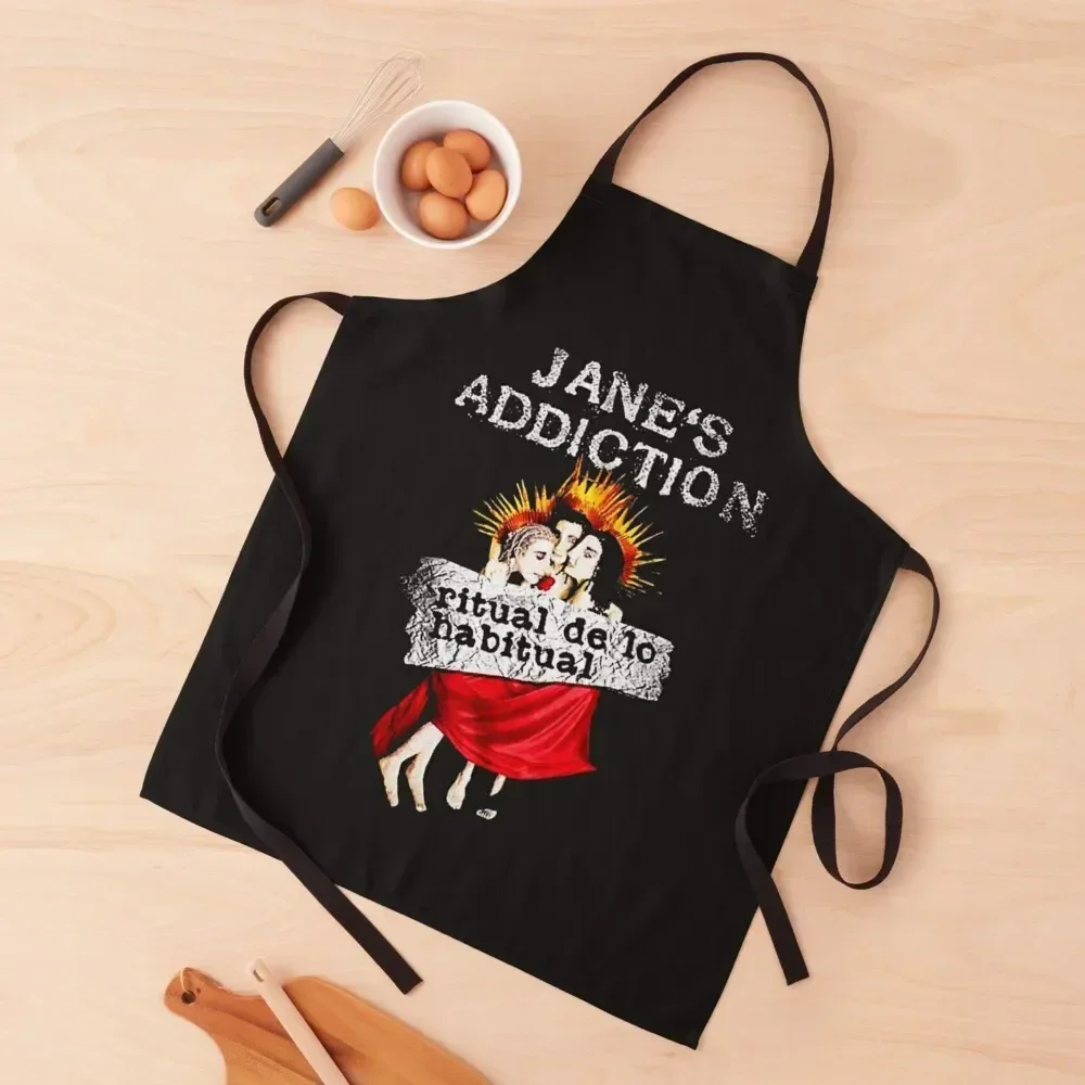 

best seller janes Apron kitchen clothes women's kitchens Apron