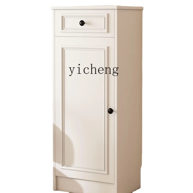 

Xl Shoe Cabinet Home Door outside Modern High Vertical Narrow Aisle Home Shoe Cabinet