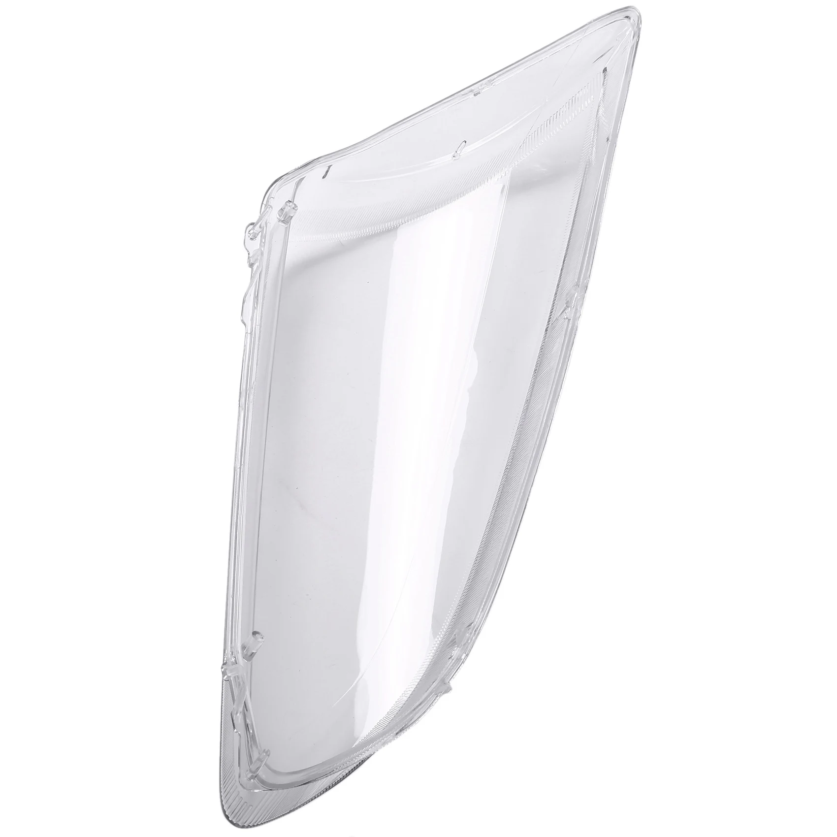 مصباح أمامي للسيارة غطاء غطاء شفاف لعدسة السيارة ، مصباح أمامي لفورد تركيز من من من من من من من من الجهة اليسرى للسائق والركاب