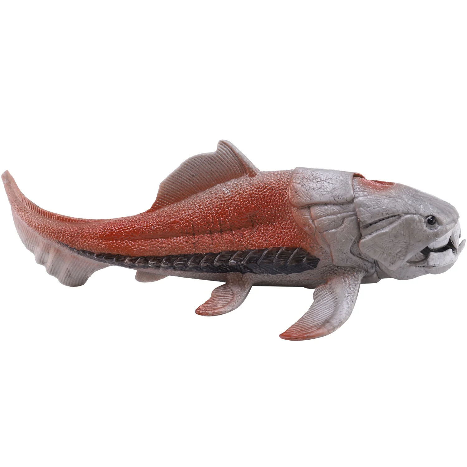 20Cm zabawkowy Model Dunkleosteus dekoracja ryb dinozaurów Model postaci zabawkowy Model s dla kolekcja dla dzieci Brinquedos