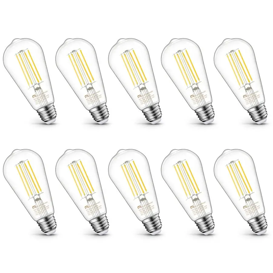 100 Watt Led Bulb, …