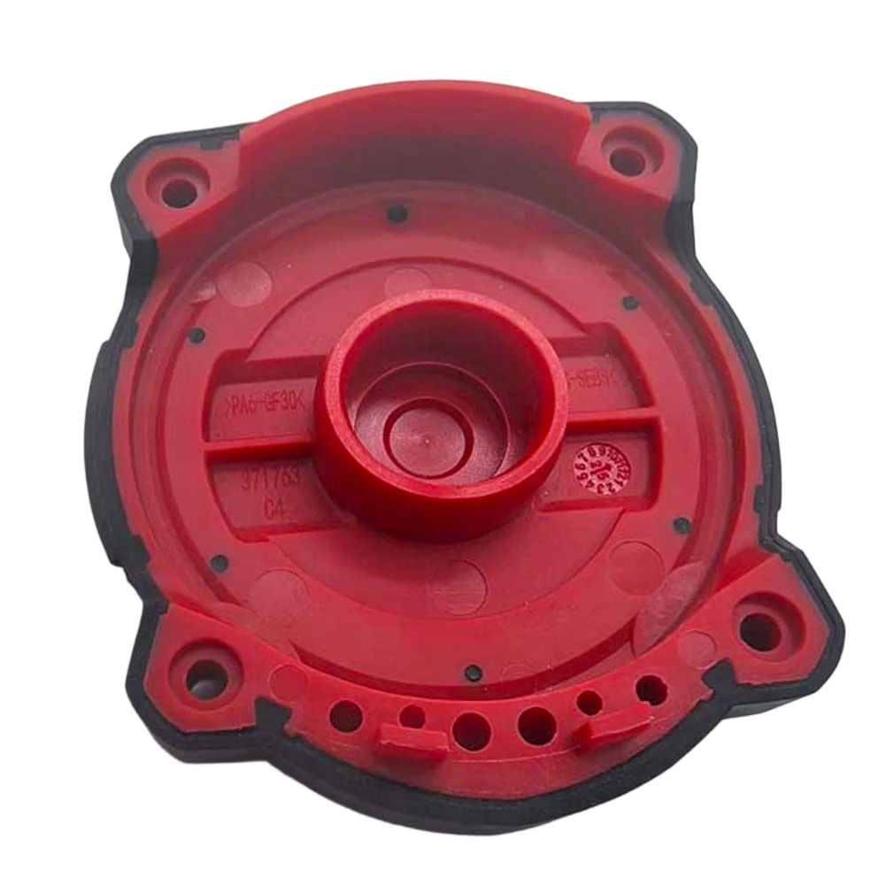 Rotor End Cap for For 2904-20 For Impact Wrench Service Assembly Replacement Part Plastic and Metal Construction