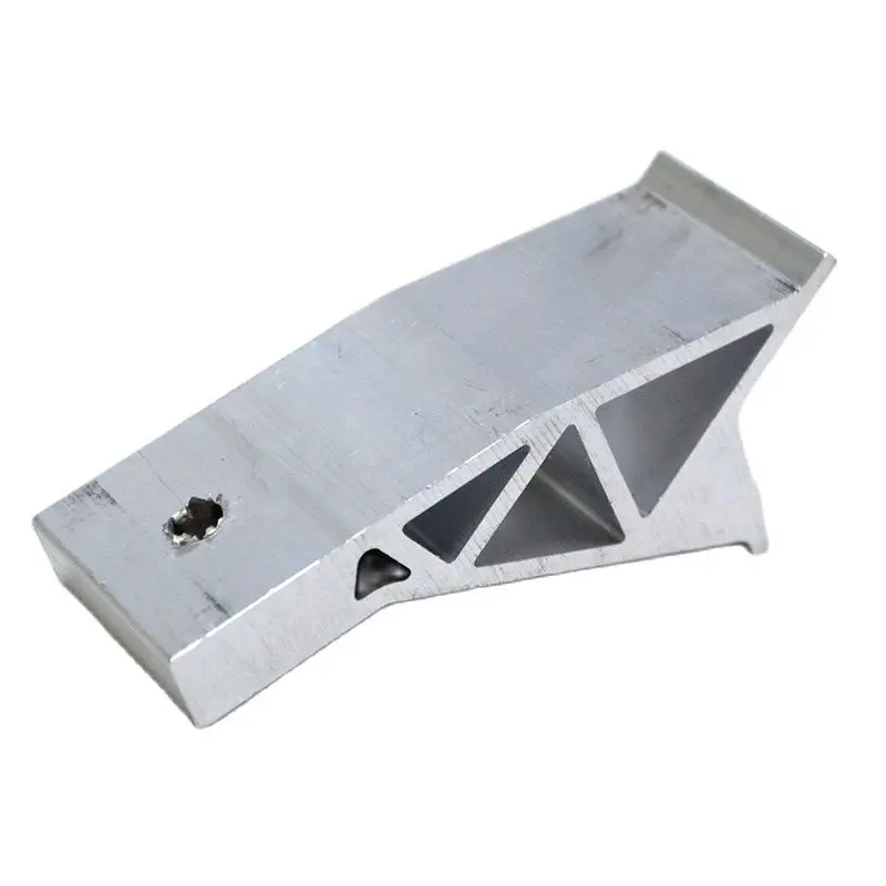 

Custom Aluminum Connector Corner Piece