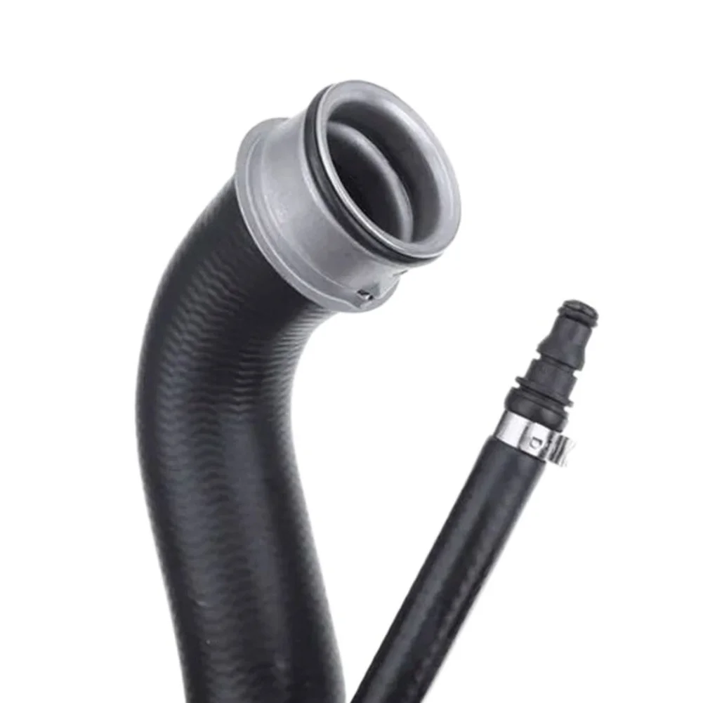 A2045010382 2045010382 Radiator Coolant Water Hose For Mercedes-Benz For C‑Class Coolant Water Hose Accessories