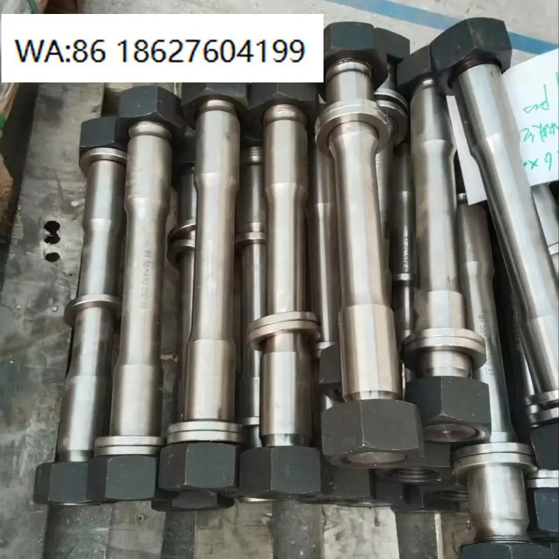 

SB70 Oil Seal Retainer Hydraulic Breaker Accessories Excavator Construction Machinery Spare Parts