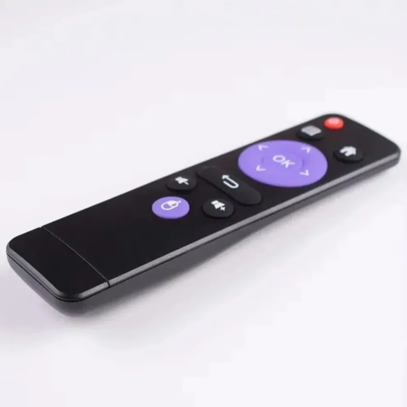 Universelle Fernbedienung für H96 Max H616 MX10 Pro Android TV Box IR-Controller für Set-Top-Box Mx10 Mini H96 Mini