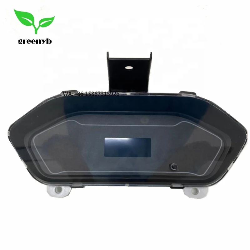 

E632 EV Parts Digital Speedometer Price Dashboard Electronic Instrument Panel Car Digital Cluster