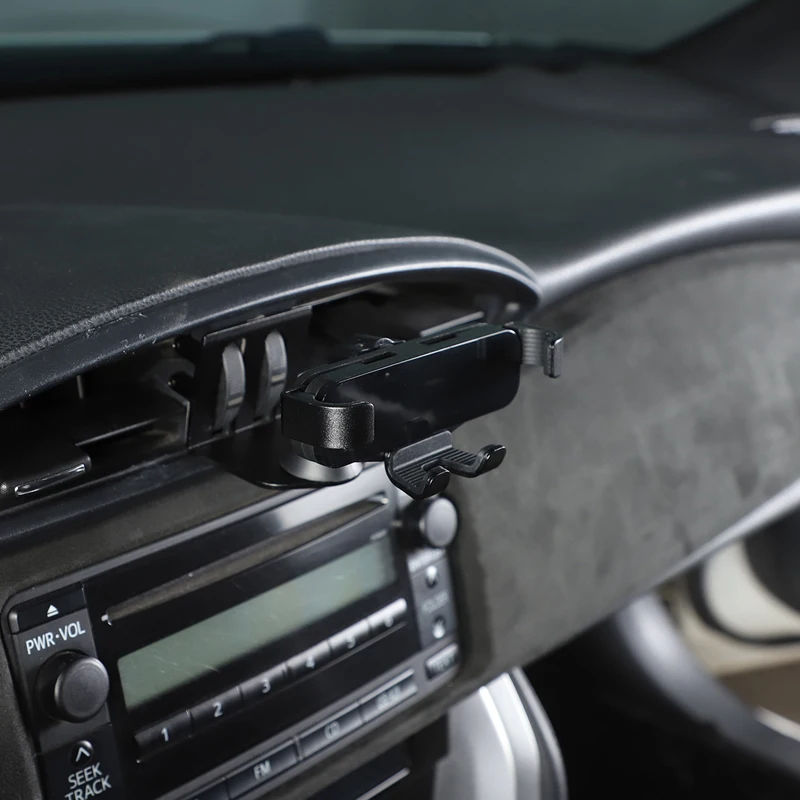 

For Toyota 86/Subaru BRZ 2012-2020 Car Mobile Cell Phone Holder Car Air Vent Mount Stand interior accessories