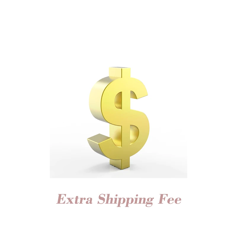 

Дополнительная плата за разную цену заказа (не покупайте самостоятельно, только для отправленного покупателя ссылки)