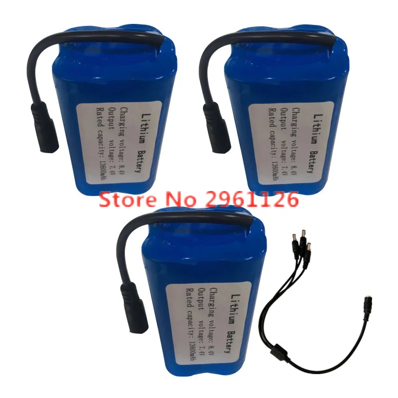 V020 V801 V002 GPS Positioning Remote Control RC Fishing Bait boat Spare Parts 7.4V Battery/Charger/Hopper/Receiver/Motor