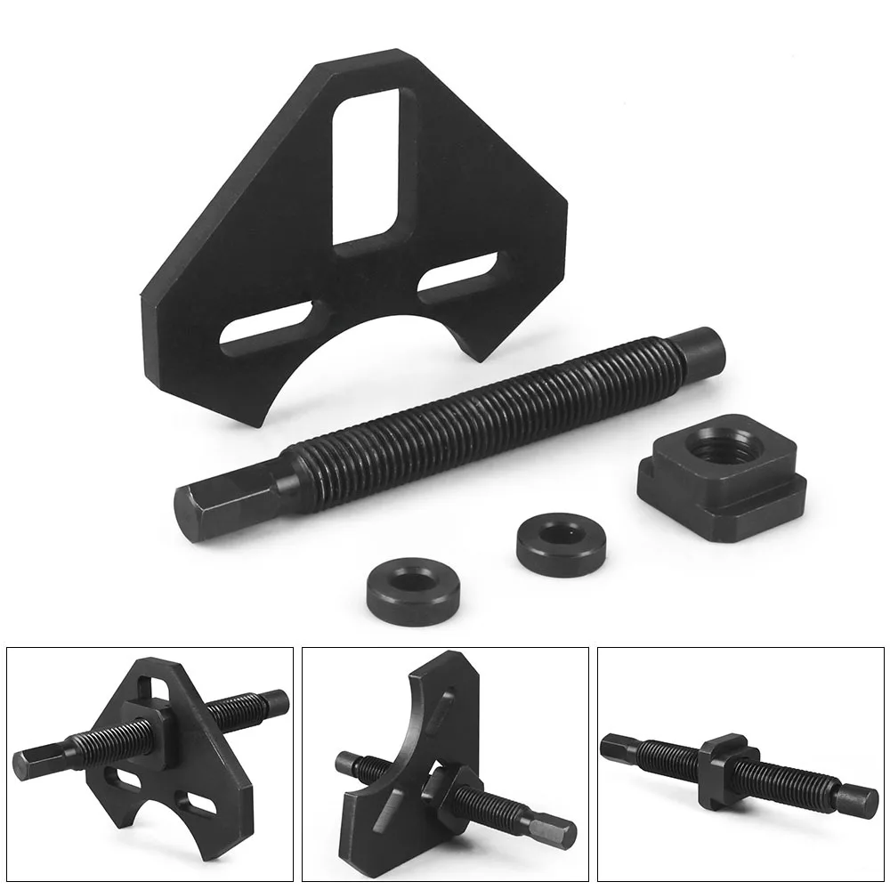 

40100 Hub Remover Tool For Cars Trucks With 5 6 8 Lug Hub Assemblies 40090/40080/43670 Car Disassembly Repair Tools