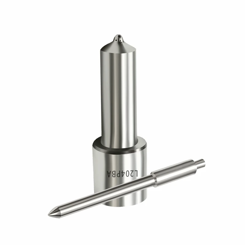 L204PBA Injector Spray Tip L262PBB L130PBA L336PBA L368PBB Injection Nozzle For Injector Euro II Engine Replacement LH2727