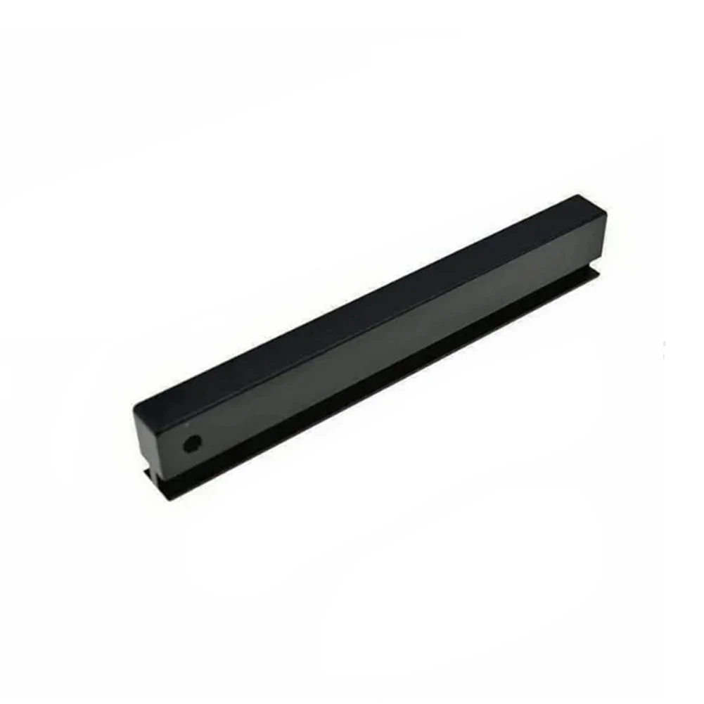 Guitar Fret Sanding Rod Leveling Bar Maintenance Tool Aluminum Alloy Understring Leveler Precision and Efficiency