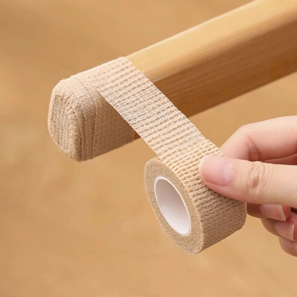 Anti-silent Foot For Pads And Floor Protection Covers For Tables And Chairs Essential Tools For Living In The Home Room - Image 5