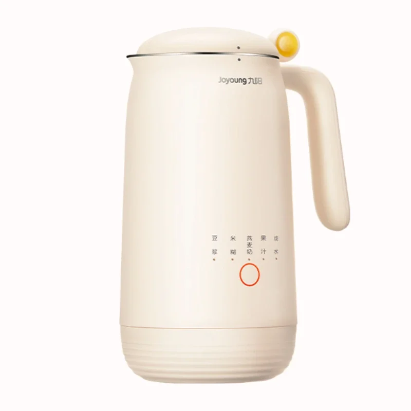 Joyoung-آلة حليب الصويا لشخصين-3 أشخاص ، آلة حليب الصويا ، أوتوماتيكية ، متعددة الوظائف ، فلتر مجاني ، منزلية ، 220 فولت