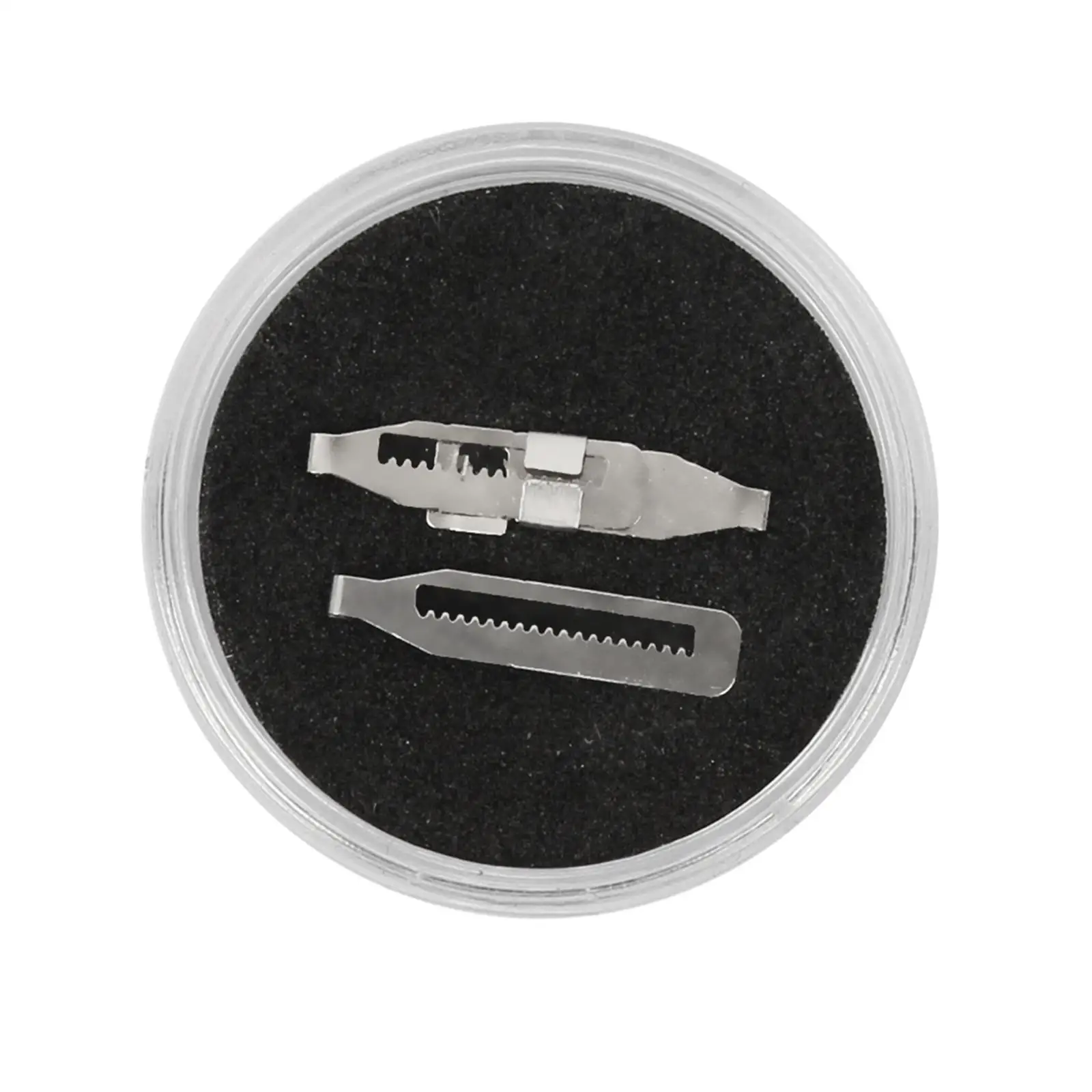 Carbon Steel Toenail Corrector Adjustable Ingrown Nail Clip Kit Pedicure Tool for Women Foot Nail Treatment