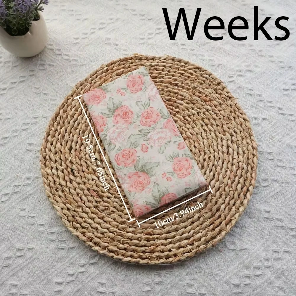 Variant: Rose-Weeks