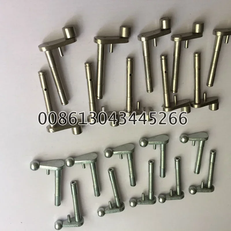 Best Quality 10 Pieces horizontal and 10 Pieces vertical arm for numbering machine printing parts