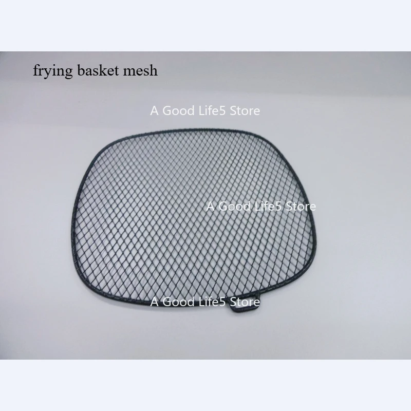 

Применитесь к аэрофритюрнице Philips HD9743 9741 9745 9721 9723, ручку масляной пластины жареной синей рыбы