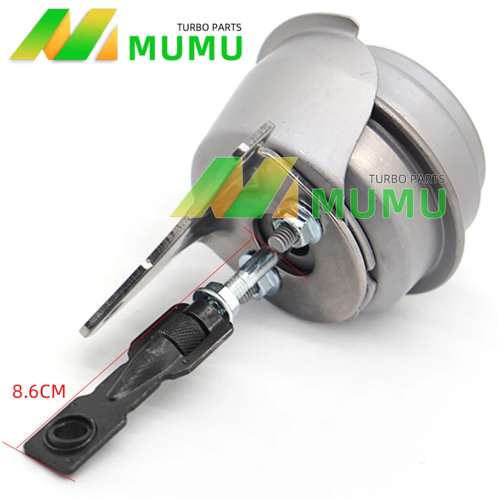 Turbo Turbo Actuator Voor Audi A4 A6 A8 VW Volkswagen Passat B5 2.5 TDI 110Kw 059145701 G 059145701 GX 059145701 GV