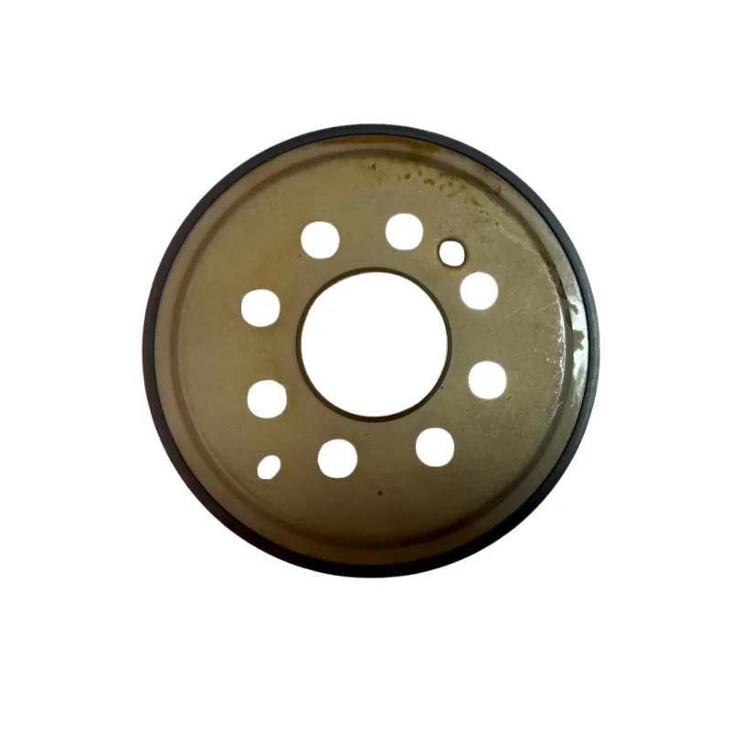 55504588 Applicable to Chevrolet's new Cruze Maruibao Explorer crankshaft signal tooth signal disk crankshaft signal tooth