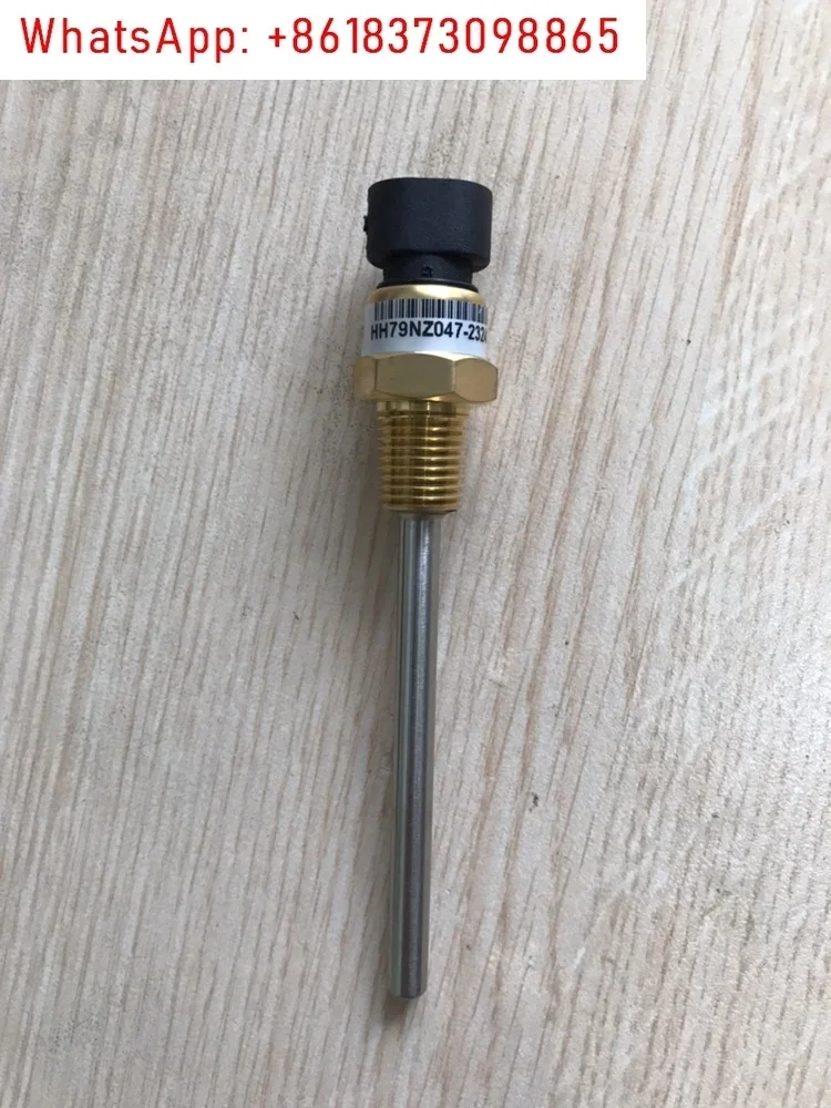 Air conditioner temperature sensor, HH79NZ047, water temperature sensor